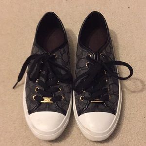Coach Sneakers